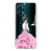 TopQ Kryt Realme 9 Pro silikon Pink Princess 73117