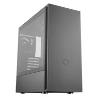 Cooler Master MB Silencio S600 TG