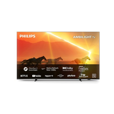 75" Philips The Xtra 75PML9008