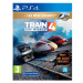 Train Sim World 4 - PS4