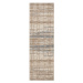 Hanse Home Collection koberce Kusový koberec Terrain 105601 Jord Cream Blue - 240x340 cm