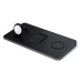 Satechi Trio Wireless Charging Pad Black