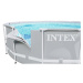 Intex Stojanový zahradní bazén 366x99 17v1 INTEX 26716
