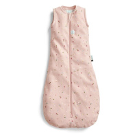 ERGOPOUCH Pytel na spaní organická bavlna Jersey Daisies 3-12 m, 6-10 kg, 0,2 tog