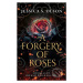 A Forgery of Roses - Jessica S. Olson - kniha z kategorie Fantasy