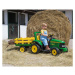 Peg Perego John Deere Trailer