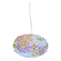Kartell - Závěsné svítidlo Bloom - 53 cm
