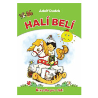 Halí belí - Adolf Dudek