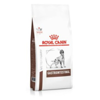 Royal Canin Veterinary Royal Canin VD Canine Gastro Intestinal 15kg