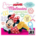 JIRI MODELS Malování pro nejmenší Disney Minnie Mouse