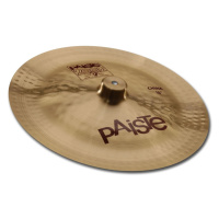 Paiste 2002 China Type 16