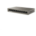 Tenda TEF1110P-8-63W - PoE AT Switch 63Watt