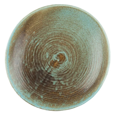 Sada talířů Bonna Coral Deep 26 cm 6-pack více barev