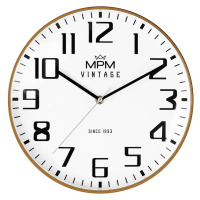 MPM Quality Vintage II Since 1993 E01.4201.51