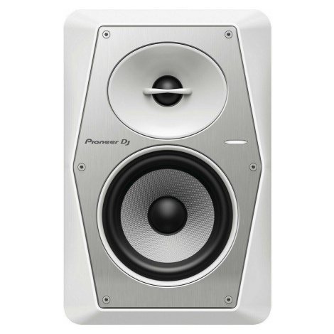 Pioneer Dj VM-50 WH Aktivní studiový monitor 1 ks