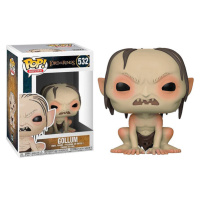 Funko POP! #532 Movies: LOTR/Hobbit - Gollum (Šance na Chase)