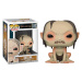 Funko POP! #532 Movies: LOTR/Hobbit - Gollum (Šance na Chase)