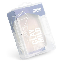 Nejšetrnější clay bar Gyeon Q²M Mild EVO (100 g)