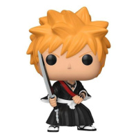 Funko POP Animácia: BLEACH- Ichigo (FB Shikai) s/CH(MT)