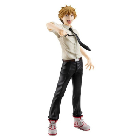 Figurka Chainsaw Man: Pop Up Parade - Denji 17 cm Good Smile Company