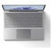 Surface Laptop Go 3 XK1-00030 Platinová