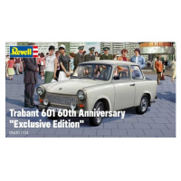 Gift-Set auto 05630 - 60. výročí Trabant 601 (1:24)