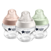 Tommee Tippee kojenecká láhev C2N 3ks 422718TT 150ml