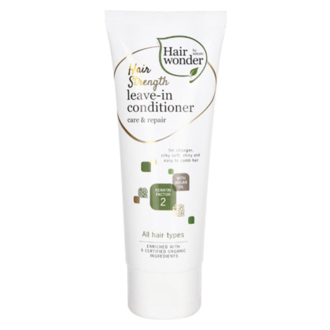 Hairwonder Care&Repair bezoplachový kondicionér na posílení vlasů 75 ml
