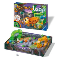 La Cucaracha Loop Ravensburger