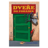 Dveře do pohádek - Ľubomír Feldek