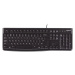 Logitech K120 Business 920-002641 Černá