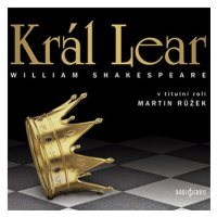 Various: Král Lear (2x CD) - CD