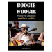 Boogie woogie: Průvodce hrou a improvizací + online audio