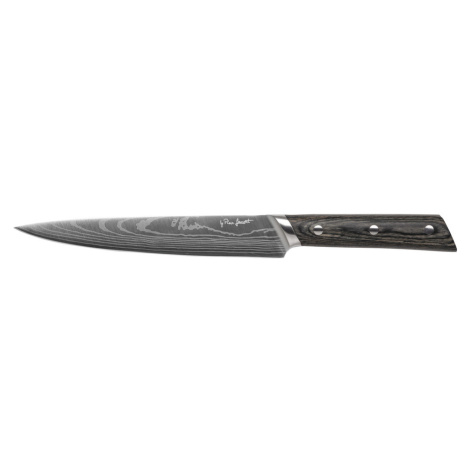 Lamart LT2104 nůž plátkovací Hado, 20 cm