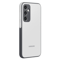 Silikonový kryt Samsung EF-PS711TWE pro Samsung Galaxy S23 FE, light gray