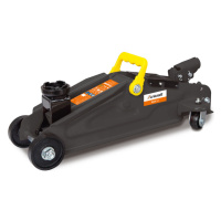 Unicraft® Pojízdný hydraulický zvedák RWH 2.1