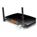 WiFi modem TP-Link Archer MR400, 4G LTE, AC1200