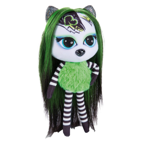 Panenky NICI