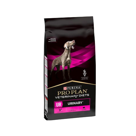 Pro Plan Veterinary Diets Canine UR Urinary 12 kg Purina