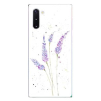 iSaprio Lavender pro Samsung Galaxy Note 10