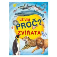 Už vím proč? Zvířata (Defekt)