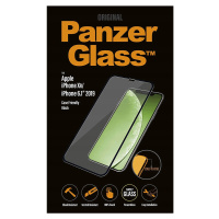 Tvrzené sklo PanzerGlass pro iPhone 11, E2E Cf