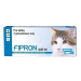 Bioveta Fipron 50mg Spot-On Cat sol 3x0,5ml