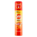 Off! Max repelent proti hmyzu 100ml