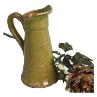 HD Home Design váza džbán keramika 30 x 19 x 15 cm