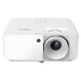 Optoma projektor ZH400 (DLP, FULL 3D, Laser, FULL HD, 4000 ANSI, 2xHDMI, RS232, USB-A, repro 1x1