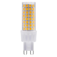 Žárovka LED G9 6W bílá teplá RETLUX RLL 469