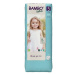 BAMBO Nature 5 Dětské plenkové kalhotky 12-18 kg 44 kusů