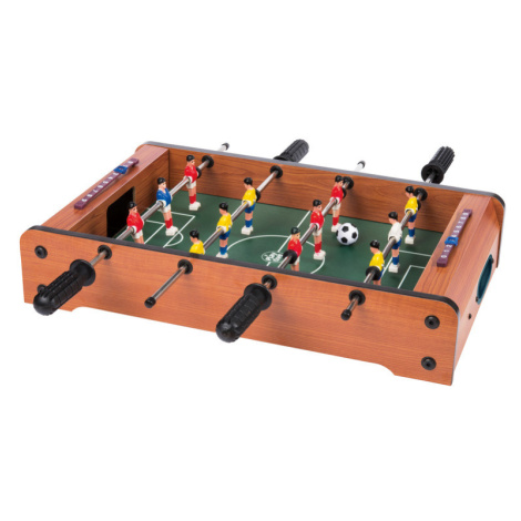 Playtive Dřevěná stolní hra (fotbal)