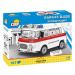 COBI 24595 Youngtimer Automobil Barkas B1000 sanitka